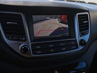 2018 Hyundai Tucson 2.0L Premium FWD