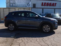 2018 Hyundai Tucson 2.0L Premium FWD