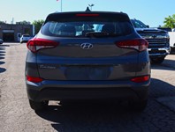 2018 Hyundai Tucson 2.0L Premium FWD
