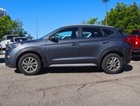 2018 Hyundai Tucson 2.0L Premium FWD
