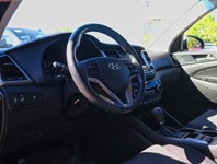 2018 Hyundai Tucson 2.0L Premium FWD
