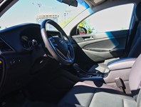 2018 Hyundai Tucson 2.0L Premium FWD