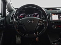2018 Kia Forte SX Auto