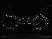 2018 Kia Forte SX Auto