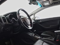2018 Kia Forte SX Auto
