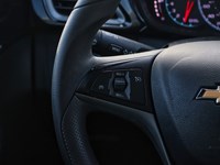 2019 Chevrolet Spark 4dr HB CVT LT w/1LT