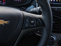 2019 Chevrolet Spark 4dr HB CVT LT w/1LT