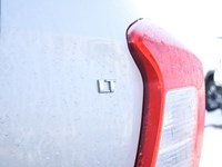 2019 Chevrolet Spark 4dr HB CVT LT w/1LT