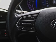 2019 Hyundai Santa Fe 2.0T Luxury AWD