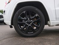 2019 Jeep Grand Cherokee ALTITUDE | NEWTIRES | NEWREARBRAKES | ONLY111000KM