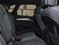 2020 Audi Q5 Progressiv 45 TFSI quattro