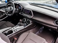 2020 Chevrolet Camaro LT1 | 6SPEED | 455HP | 6.2LV8 | NOACCIDENTS | MINT