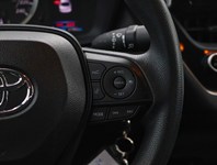 2020 Toyota Corolla LE | 68000KM | NEWBRAKES | GREATONGAS | BACKUPCAM