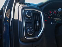 2021 Chevrolet Silverado 1500 4WD Crew Cab 147