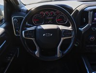 2021 Chevrolet Silverado 1500 4WD Crew Cab 147