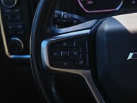2021 Chevrolet Silverado 1500 4WD Crew Cab 147