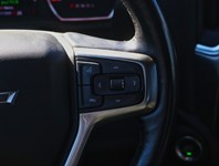 2021 Chevrolet Silverado 1500 4WD Crew Cab 147