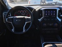 2021 Chevrolet Silverado 1500 4WD Crew Cab 147