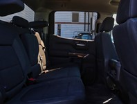 2021 Chevrolet Silverado 1500 4WD Crew Cab 147