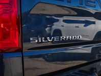 2021 Chevrolet Silverado 1500 4WD Crew Cab 147