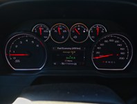 2021 Chevrolet Silverado 1500 4WD Crew Cab 147