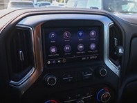 2021 Chevrolet Silverado 1500 4WD Crew Cab 147
