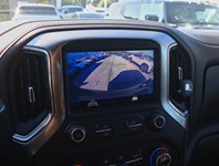 2021 Chevrolet Silverado 1500 4WD Crew Cab 147