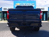 2021 Chevrolet Silverado 1500 4WD Crew Cab 147