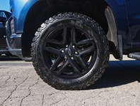 2021 Chevrolet Silverado 1500 4WD Crew Cab 147