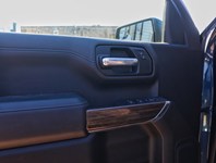 2021 Chevrolet Silverado 1500 4WD Crew Cab 147