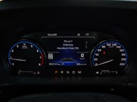 2021 Ford Bronco Sport Badlands 4x4