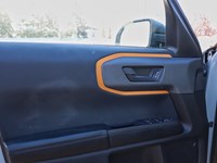 2021 Ford Bronco Sport Badlands 4x4