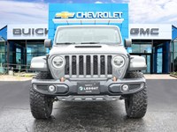 2021 Jeep Gladiator Mojave 4x4