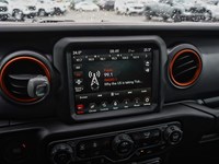 2021 Jeep Gladiator Mojave 4x4