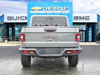 2021 Jeep Gladiator Mojave 4x4