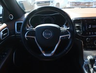 2021 Jeep Grand Cherokee Summit 4x4