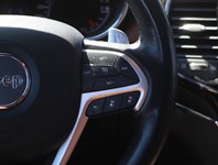 2021 Jeep Grand Cherokee Summit 4x4