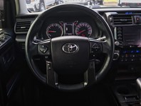 2021 Toyota 4Runner 4WD