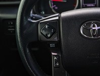 2021 Toyota 4Runner 4WD