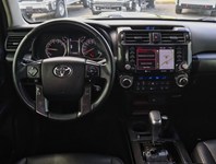 2021 Toyota 4Runner 4WD