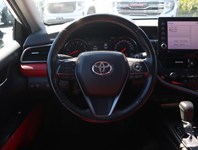 2021 Toyota Camry XSE Auto