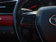 2021 Toyota Camry XSE Auto