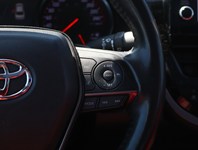 2021 Toyota Camry XSE Auto