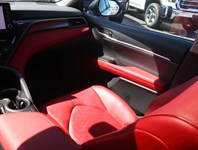 2021 Toyota Camry XSE Auto