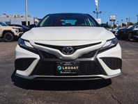 2021 Toyota Camry XSE Auto