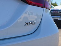 2021 Toyota Camry XSE Auto
