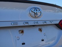 2021 Toyota Camry XSE Auto