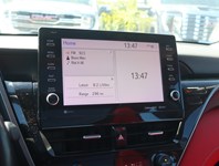 2021 Toyota Camry XSE Auto