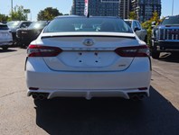 2021 Toyota Camry XSE Auto