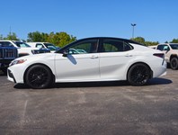 2021 Toyota Camry XSE Auto